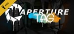 Aperture Tag: The Paint Gun Testing Initiative banner image