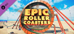 Epic Roller Coasters — Brazilian Dunes Rally banner image