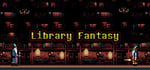 Library Fantasy steam charts