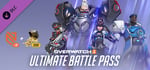 Overwatch® 2 - Ultimate Battle Pass Bundle: Season 10 banner image