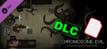 Chromosome Evil - Behind the curtain banner image