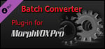 Batch Converter Plugin banner image