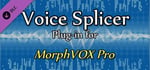 Voice Splicer Plugin - MorphVOX Pro 4 banner image