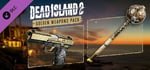 Dead Island 2 - Golden Weapons Pack banner image