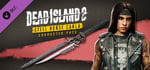 Dead Island 2 - Character Pack: Steel Horse Carla banner image