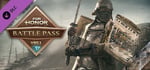 FOR HONOR™ - Battle Pass – Year 8 Season 1 banner image