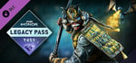 FOR HONOR™ - Legacy Pass banner image