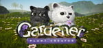 Gardener Plant Creator banner image