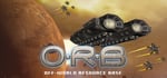 ORB banner image