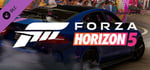Forza Horizon 5 European Automotive Car Pack banner image