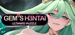 GEM's Hentai - Ultimate Puzzle steam charts