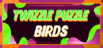 Twizzle Puzzle: Birds steam charts