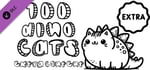 100 Dino Cats - Extra Content banner image