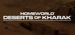 Homeworld: Deserts of Kharak banner image