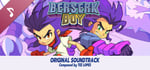Berserk Boy Soundtrack banner image