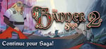 The Banner Saga 2 steam charts