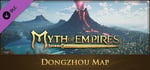 Myth of Empires - Dongzhou Map banner image