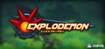 Explodemon banner image