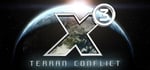 X3: Terran Conflict steam charts