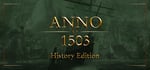 Anno 1503 History Edition banner image