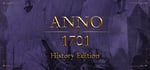 Anno 1701 History Edition steam charts