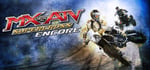MX vs. ATV Supercross Encore steam charts