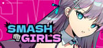 Smash Girls steam charts