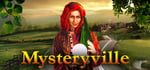 Mysteryville steam charts