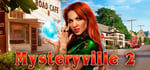 Mysteryville 2 steam charts