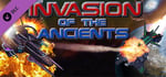 Invasion of the Ancients banner image
