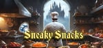 Sneaky Snacks - Hidden Object Game steam charts