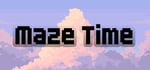Maze Time banner image