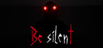 Be Silent steam charts