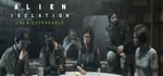 Alien: Isolation - Crew Expendable banner image
