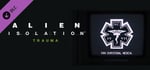 Alien: Isolation - Trauma banner image
