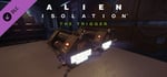 Alien: Isolation – The Trigger banner image