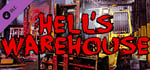 Warehouse and Logistics Simulator DLC: Hell's Warehouse banner image