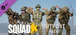Squad Emotes - Outpost Pack banner image