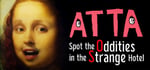 ATTA -Spot the Oddities in the Strange Hotel- steam charts