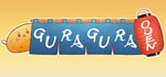 GURAGURA ODEN steam charts