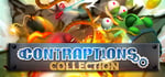 Contraptions Collection steam charts