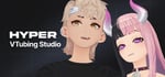 Hyper Online: Avatar VTuber Studio steam charts