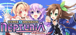 Hyperdimension Neptunia Re;Birth1 banner image