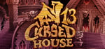 Cursed House 13 steam charts
