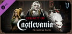 V Rising - Legacy of Castlevania Premium Pack banner image