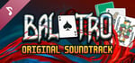 Balatro Soundtrack banner image
