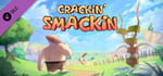 Crackin' Smackin Customization Set - Skully banner image