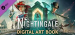 Nightingale - Digital Art Book banner image