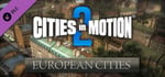 Cities in Motion 2: European Cities banner image