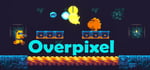 Overpixel banner image